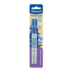 Pelikan Korektor Super Pirat Eco 850M 2 Sztuki Blister