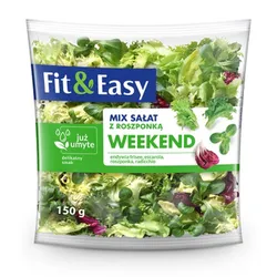 Mix Sałat Weekend 150G