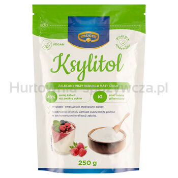 Kruger Ksylitol 250G