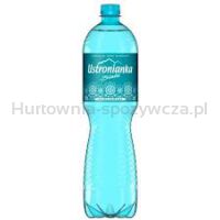 Woda Ustronianka Biała 1,5L niegazowana - 2