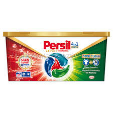 Persil Discs Expert Stain Removal 27 prań 459 g