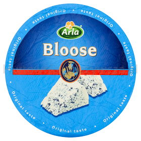 Arla Bloose około  3Kg