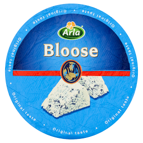 Arla Bloose około  3Kg