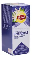 Herbata LIPTON Feel Good Selection, Energise, Earl Grey, 25 kopert - 2