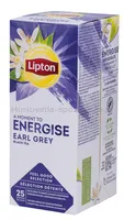 Herbata LIPTON Feel Good Selection, Energise, Earl Grey, 25 kopert - 3