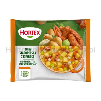 Hortex Zupa staropolska 450g