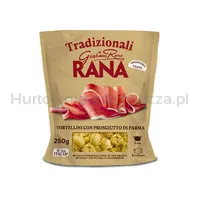 RANA Tortellini con prosciutto di parma 250g