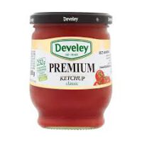 Develey Ketchup Premium Classic 300G