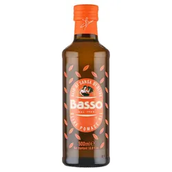 Oliwa Z Oliwek Basso Sansa 500 Ml Italmex