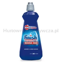Finish Płyn Nabłyszczający 400Ml