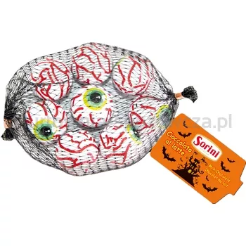 Monster oczy - siatka 100g SORINI