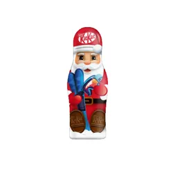 KitKat Santa 45 g