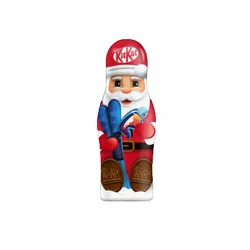 Kitkat Santa 45 G