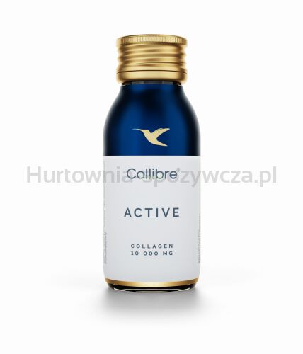 Collagen (10 000 Mg) Active Shot 60 Ml - Collibre [BIO]