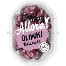 Allora Oliwki Kalamata 100g