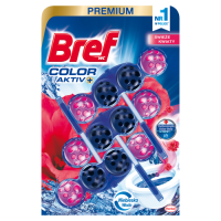 Bref Color Aktiv Świeże Kwiaty 3X50 G