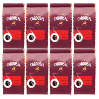 Carousel Coffee Carousel Daily Cup Espresso beans 1000g