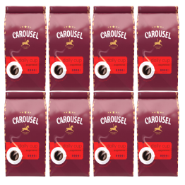 Carousel Coffee Carousel Daily Cup Espresso beans 1000g
