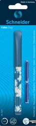 Schneider Pióro wieczne Easy Pen, blister, mix kolorów 