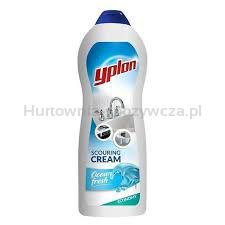 Yplon Mleczko Fresh Ocean 700g(data przydatności (04.11.2025)