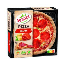 Hortex Pizza Salami 330G