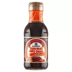 Kikkoman Sos Teriyaki BBQ z miodem 250 ml
