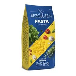 Makaron FUSILLI (świderki) bezglutenowy Bezgluten 250 g