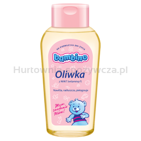 Bambino Oliwka Dla Dzieci 150Ml