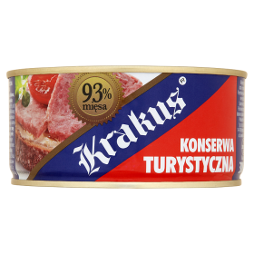 krakus konserwa turystyczna 300g