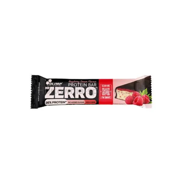 Baton Pro. Mr Zerro Malina 50G