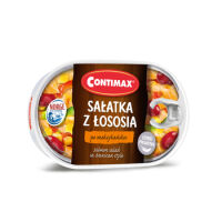 Contimax Sałatka...