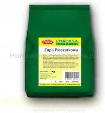 Cykoria Zupa Pieczarkowa 1Kg