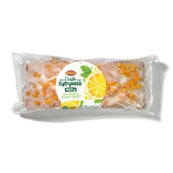 Ciasto Cytrynowe Oskroba 400 G