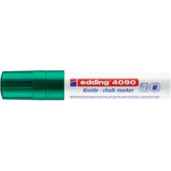 Marker Kredowy E-4090 Edding, 4-15 Mm, Zielony