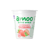 Amoo truskawka 150g