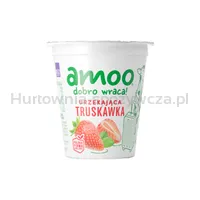 Amoo truskawka 150g