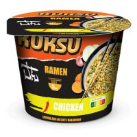 Kuksu RaMen Chicken 61G