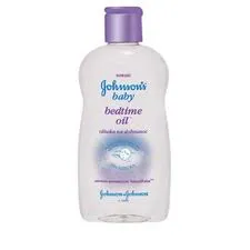 Johnson'S Baby Kojąca Oliwka Na Dobranoc 200 Ml