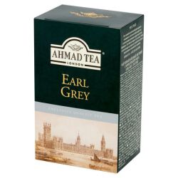Ahmad Herbata Herbata Earl Grey 100G Liść