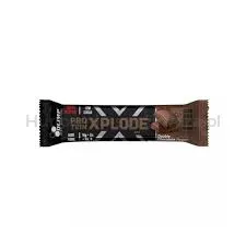 Olimp Sport Nutrition Protein Xplode Bar 40G Double Choco