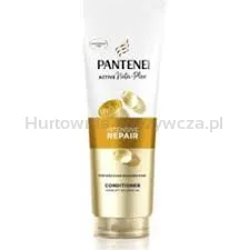 Pantene Pro-V Intensive Repair Odżywka 350 Ml Lekka Konsystencja Active Nutri-Plex