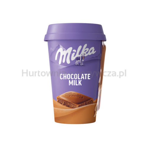 Milka Original 220ml