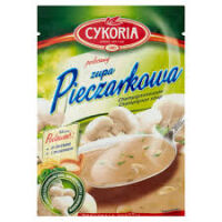 Cykoria zupa pieczarkowa 40g