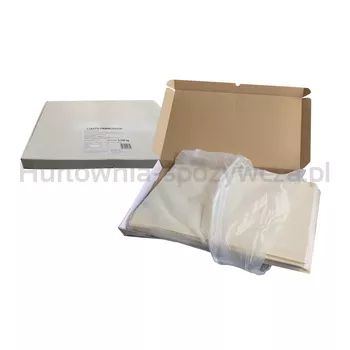 B&G Ciasto francuskie blaty 47x27cm 3,5kg (8x435g)