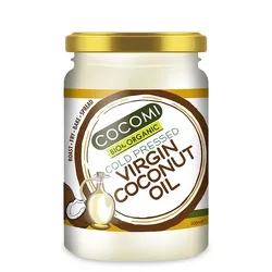 Cocomi Olej kokosowy virgin BIO 500ml