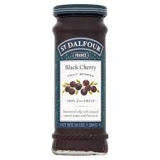 St.Dalfour Owocowa Rapsodia Wiśnia 284 G