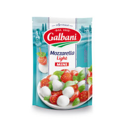 Galbani Mozzarella Light Mini 150g