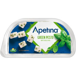Apetina Snack Zielone Pesto 100 G