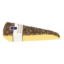 Ser Wyngaard Affiné Black Pepper 150g