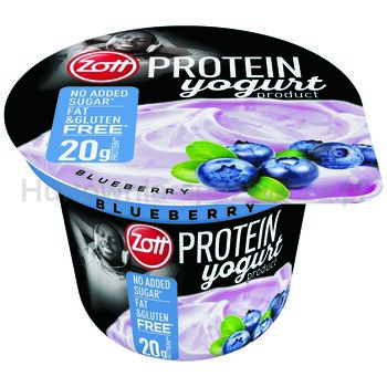 Zott Protein Jogurt Owocowy MIX 200g